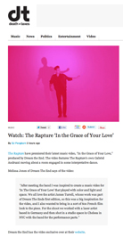 Death and Taxes Feature