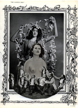 From Guy Maddin's Keyhole Project