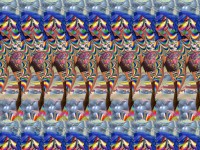 Katy Perry (from "Hidden Shit", 2010)