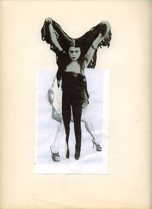 From Guy Maddin's Keyhole Project