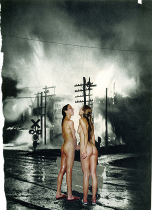 From Guy Maddin's Keyhole Project