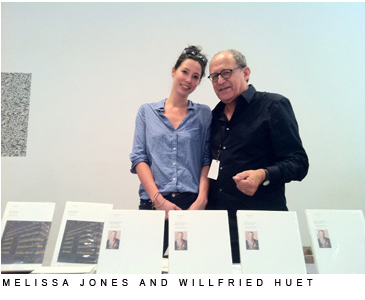 photo of mj and wilfried