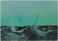 Lightning (green/green) (2011)