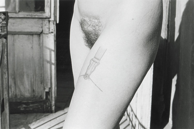 Body Sign Action (5) (1970)