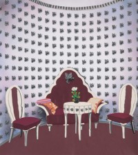 Venus' Boudoir (2010)