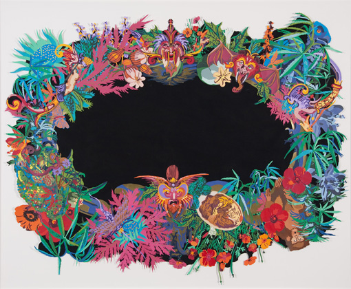 Wreath (2010)