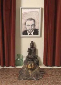 Andy Hope 1930 at the Freud (Installation view) (2010)