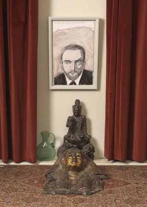 Andy Hope 1930 at the Freud (Installation view) (2010)