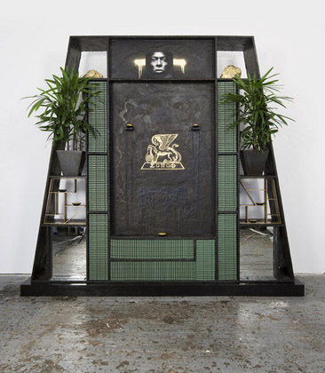 Souls of Black Folk (2010)