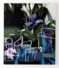 Purple, Plastic (2011)