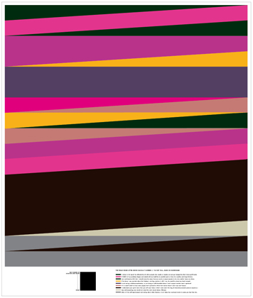 The Walk Home After Being Racially Slurred/I'm Not Tall, Dark, or Handsome (2011)