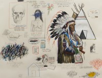 The One Hundred and Thirty Eighth Verse (2011)