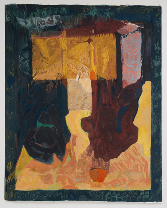 Brunch with the Serpent (2011)