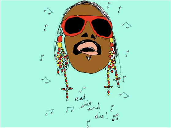 Untitled (Stevie) (2008)