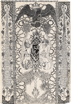 Fruit of the Ash (2011)