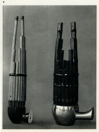 Chinese Mouth-Organs Sheng