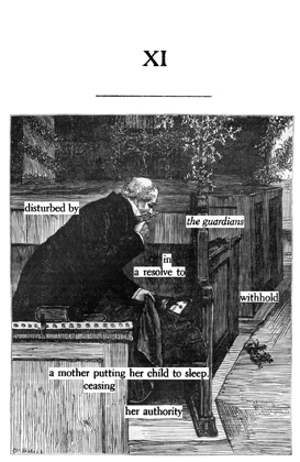 "I Ams", Chapter 11, Page 1