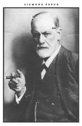 "I Ams", Chapter 13, Page 2