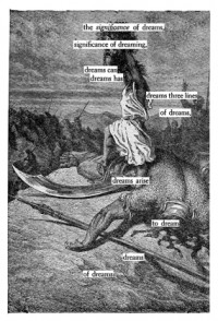 "I Ams", Chapter 1, Page 2