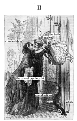 "I Ams", Chapter 2, Page 1