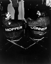 The Dennis Hopper One Man Show (1973)