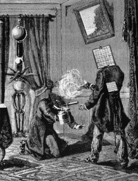 Dennis Hopper One Man Show