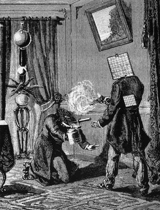 Dennis Hopper One Man Show