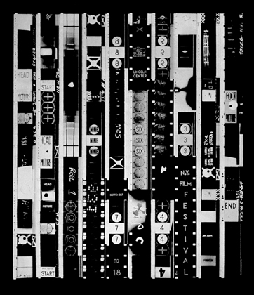  Ten Second Film (1965)