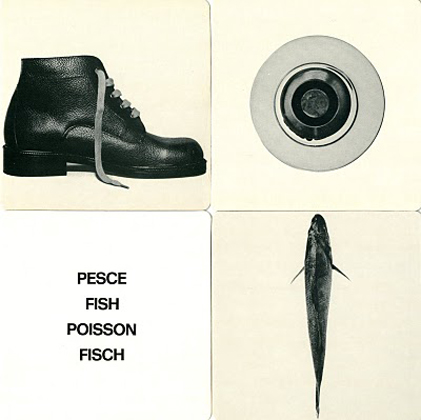 Immagini Della Realta (1977-5)