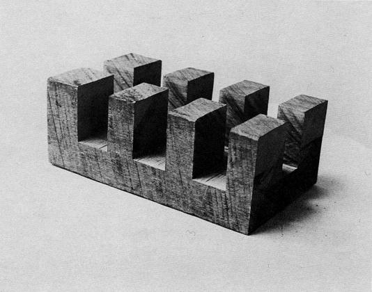 Untitled, New York (1959)