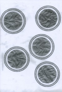 Excerpted from "Libre de Droits", published in 2004 by SRO-Kundig in Geneva.