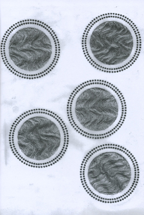 Excerpted from "Libre de Droits", published in 2004 by SRO-Kundig in Geneva.