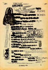 The Tibetan Stroboscope (1968)