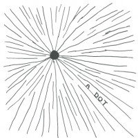 Excerpt from "Worried Noodles (The Empty Sleeve)", published by Tomlab in 2005.