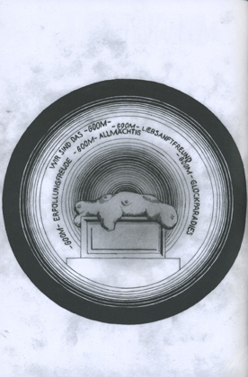 Excerpted from "Libre de Droits", published in 2004 by SRO-Kundig in Geneva.