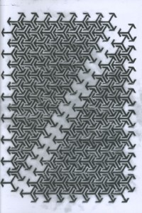 Excerpted from "Libre de Droits", published in 2004 by SRO-Kundig in Geneva.