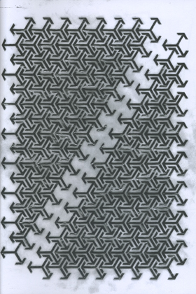 Excerpted from "Libre de Droits", published in 2004 by SRO-Kundig in Geneva.