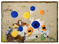  Work Tables and Tischmatten (1983-1993)