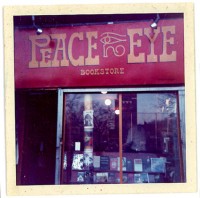Peace Eye Bookstore