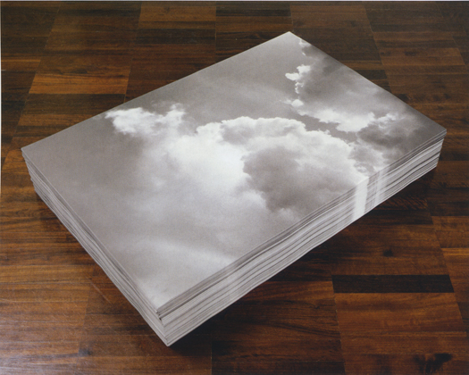 Untitled (Aparicion) (1991)