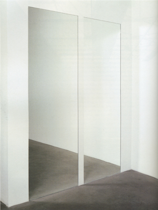 Untitled (Orpheus, Twice) (1991)