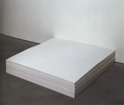 Untitled (Passport) (1991)