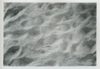 Untitled (Sand) (1993-94)