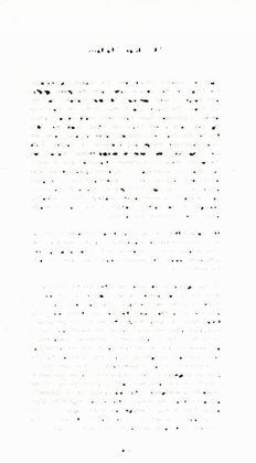 mark me!-- that pen -- must never be mended! Herein, madam, lies the secret, the soul, of intensity' (from Edgar Allan Poe's, How to Write a Blackwood Article) (2)