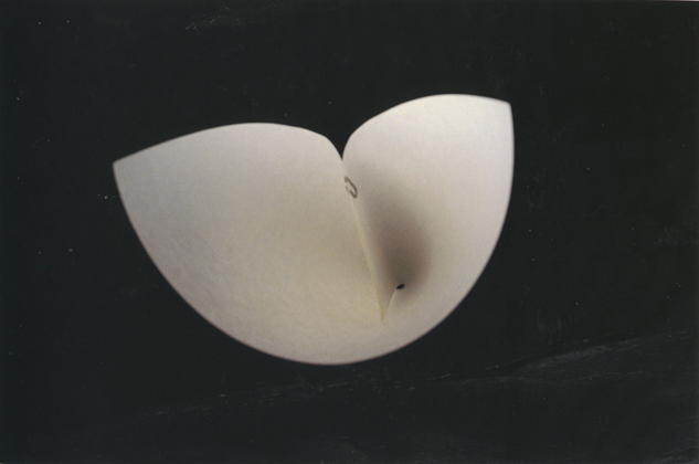 Paper Clipped (1995)