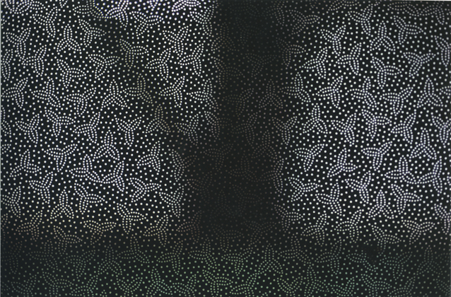 Tree through Leaves (2001)