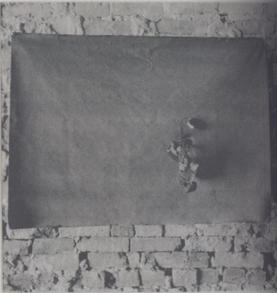 Photo from Fluxus Scores and Instructions