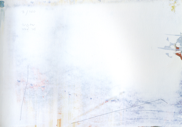 Snow-White Edition 13/100 (2005)