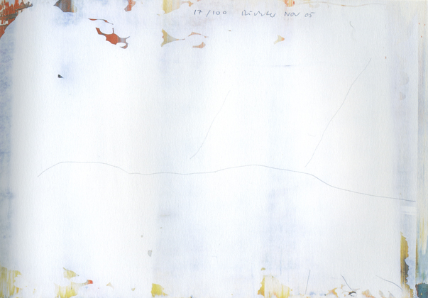 Snow-White Edition 17/100 (2005)