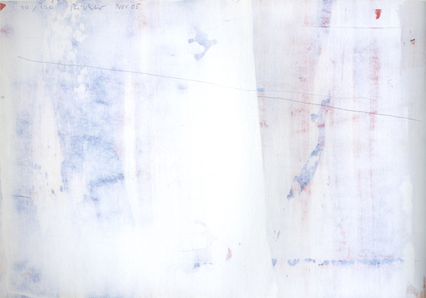 Snow-White Edition 30/100 (2005)